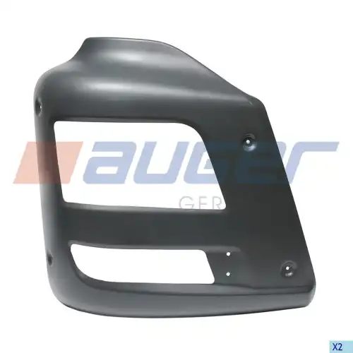бампер \MAN 84433 AUGER