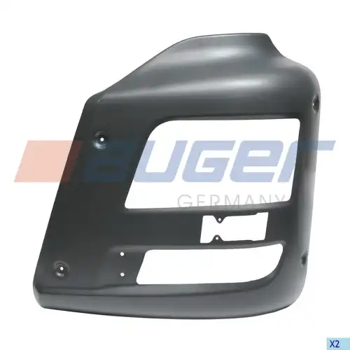 бампер \MAN 84434 AUGER
