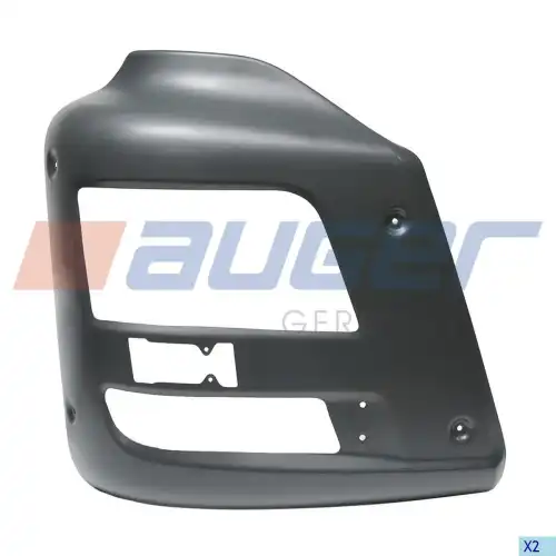 бампер \MAN 84435 AUGER