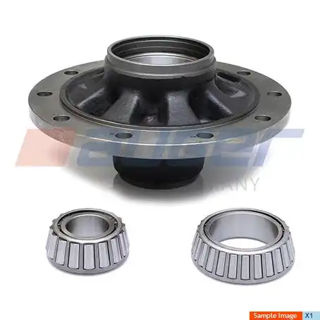 Ступица AUGER 84620