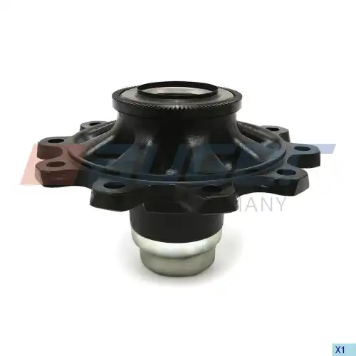 Ступица AUGER 84621F