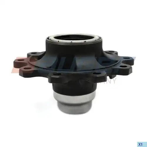 Ступица AUGER 84623F