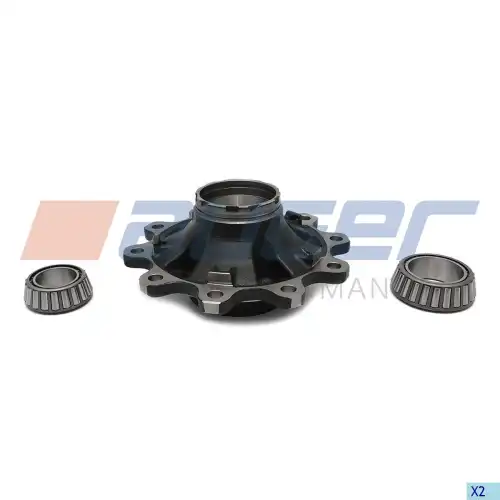 Ступица AUGER 84626