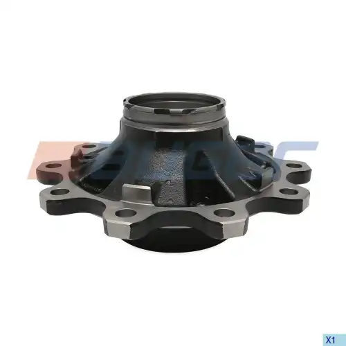 Ступица AUGER 84626F