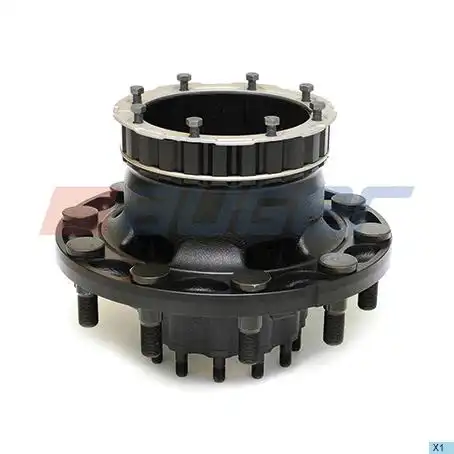 Ступица AUGER 84636F