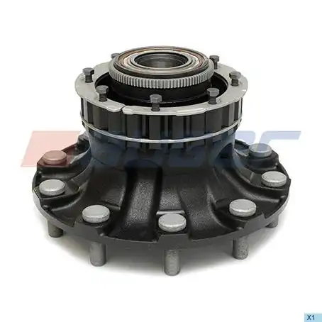 Ступица AUGER 84640