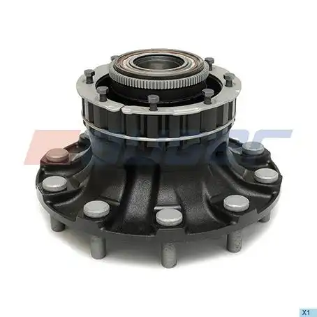 Ступица AUGER 84640F