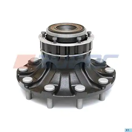 Ступица AUGER 84641