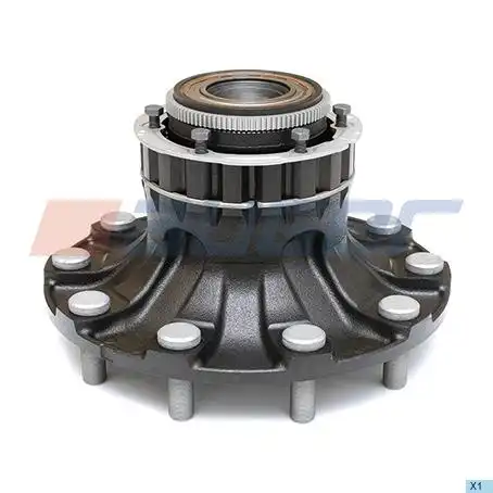 Ступица AUGER 84641F