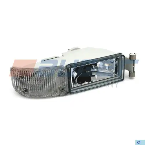 Фара противотуманная AUGER 85006