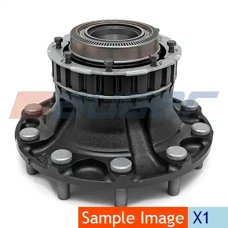Ступица AUGER 86011F