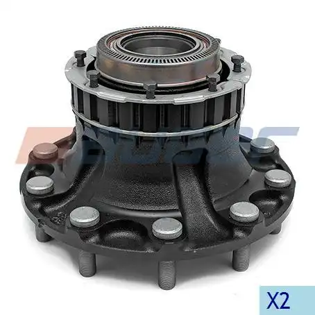Ступица AUGER 86012F