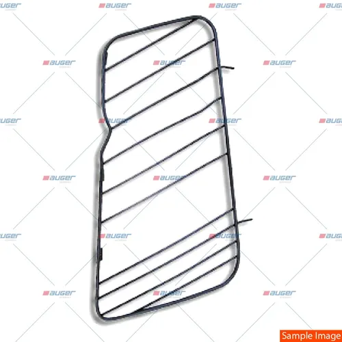 Защита фар AUGER 86240