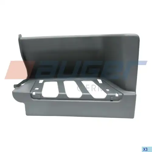 подножка \VOLVO 86253 AUGER
