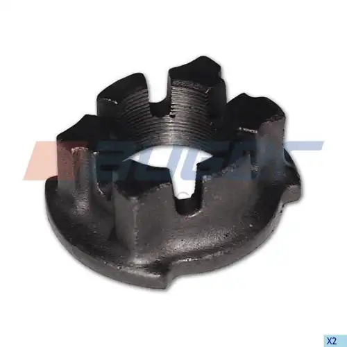 Гайка ступицы AUGER 87711