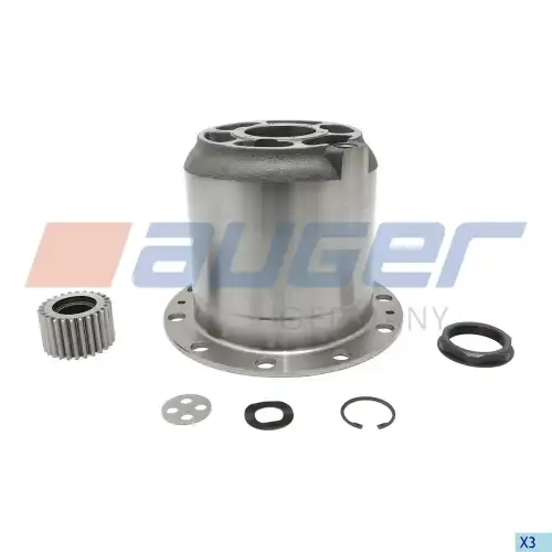 Ступица AUGER 87784