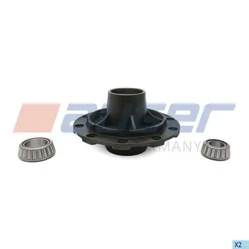 Ступица AUGER 87786F
