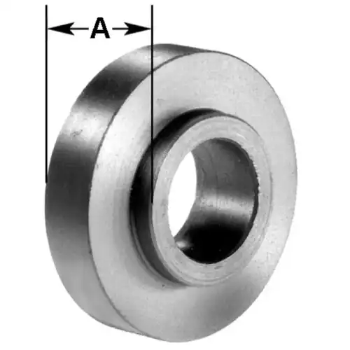 шайба, балансир \MERITOR, NEWAY R304265