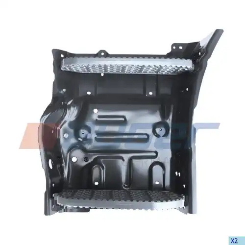 корпус, подножка \SCANIA 90732 AUGER