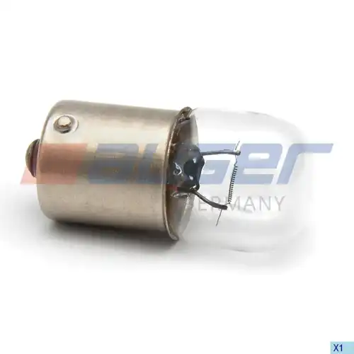 Колба лампы 91357 AUGER