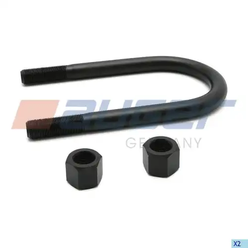 стремянка рессоры \MERITOR 91640 AUGER