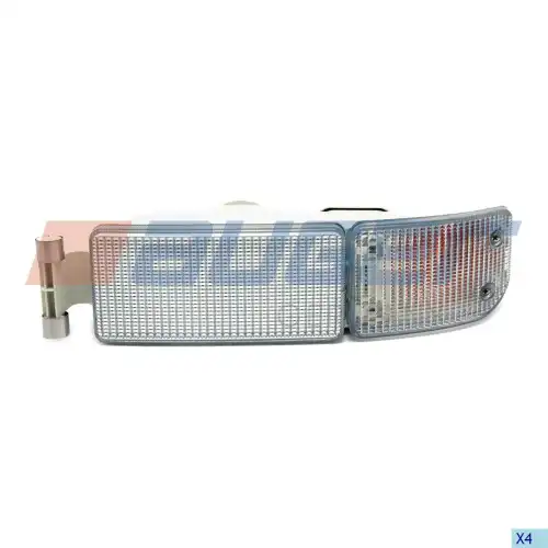 Фара противотуманная AUGER 91665