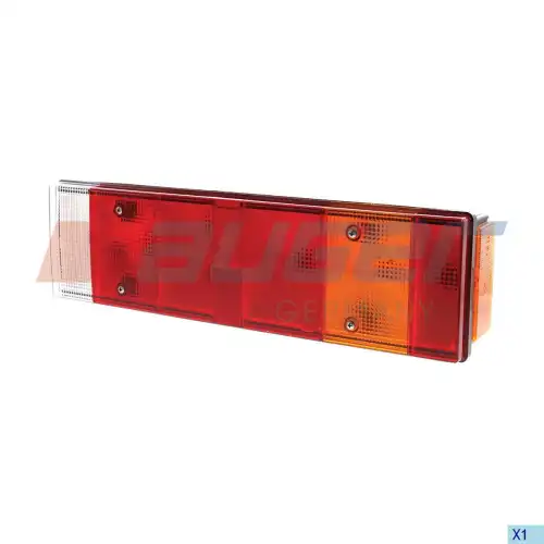 Фонарь задний AUGER 92333