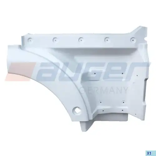корпус, подножка \MAN 93382 AUGER