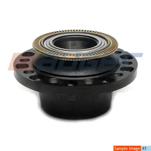 Ступица AUGER 93990F