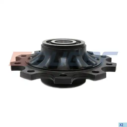 Ступица AUGER 93991