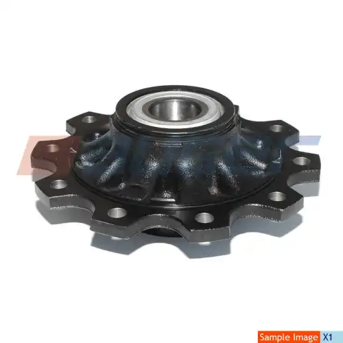 Ступица AUGER 93991F