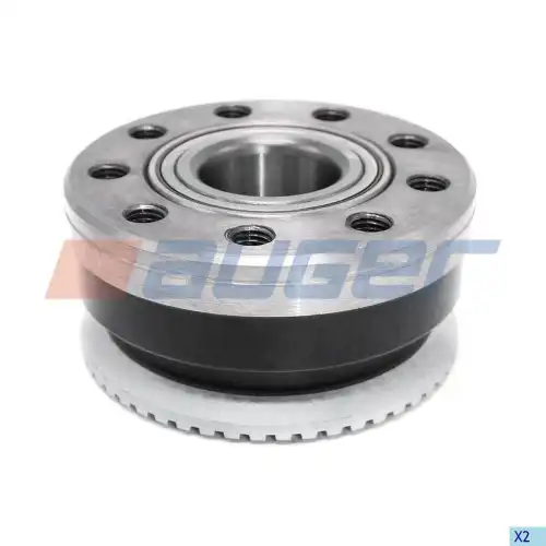 Ступица AUGER 95251