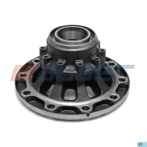 Ступица AUGER 95254