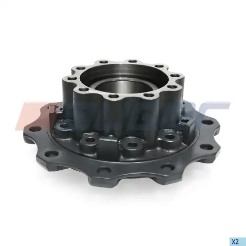 Ступица AUGER 98538