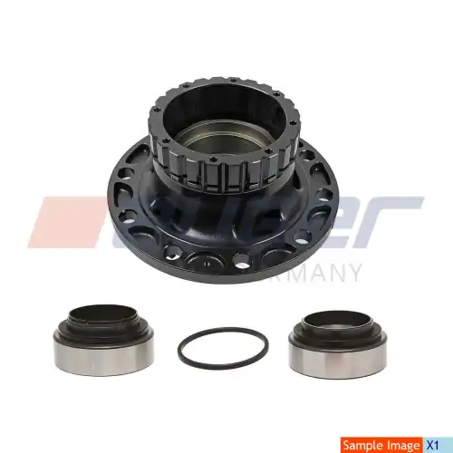 Ступица AUGER 98546F