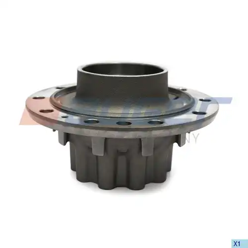 Ступица AUGER 98553