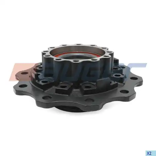 Ступица AUGER 98555