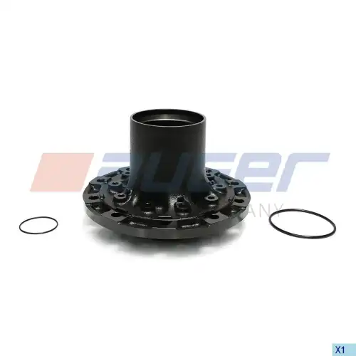 Ступица AUGER 98594
