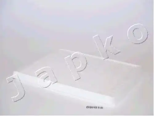 Салонный фильтр JAPKO 21K18