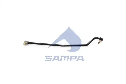 040498 Тяга КПП SAMPA