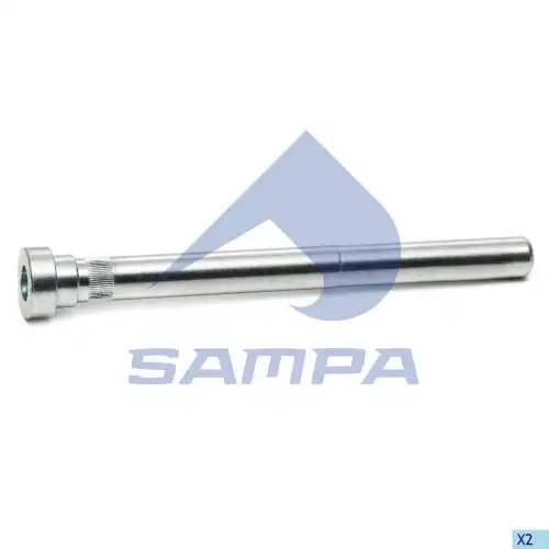 Штифт 046.418 SAMPA