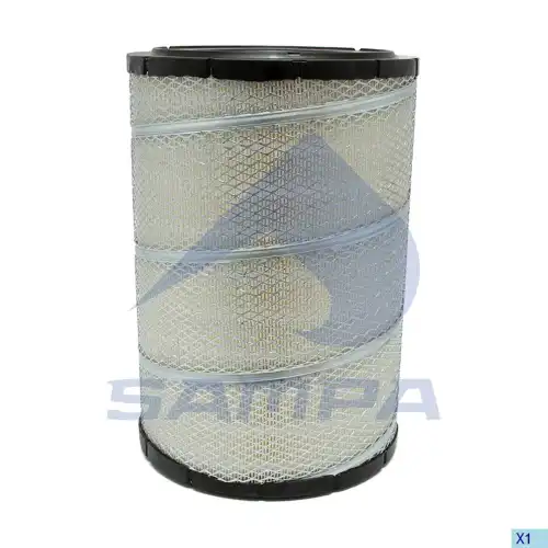 Фильтр воздушный SAMPA 047.006