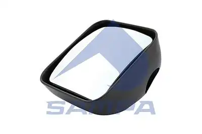 зеркало \IVECO 063.031 SAMPA