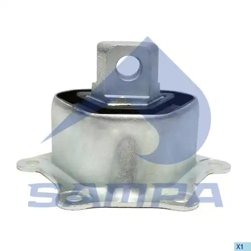 Подушка ДВС 066.475 SAMPA