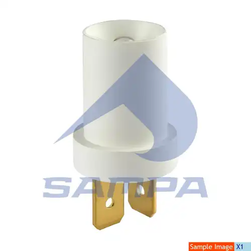 Автолампа SAMPA 096.3276
