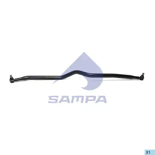 Рулевая тяга SAMPA 097.1215