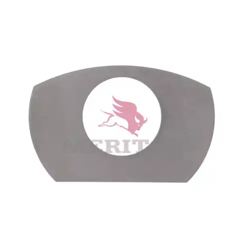 шайба \MAN, MERITOR R627044