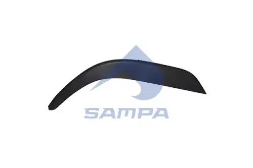 Элемент крыла левый 1830 0044 SAMPA
