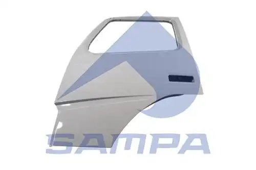 Дверь VOLVO 1830 0440 SAMPA
