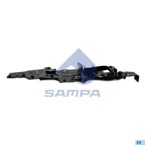 кронштейн, передняя панель \VOLVO 1830 0536 SAMPA